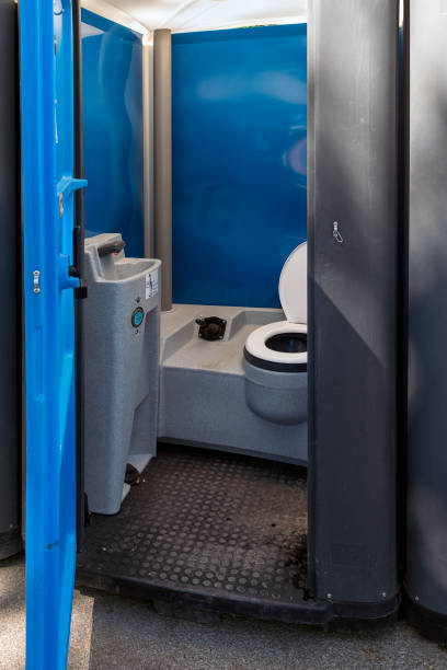 Portable Toilet Options We Offer in Temecula, CA