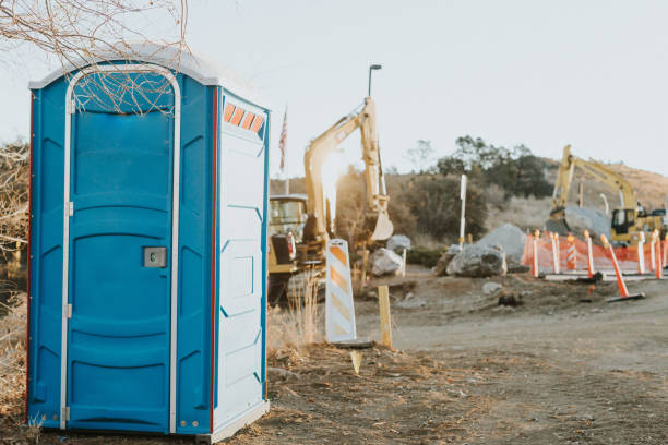 Professional porta potty rental in Temecula, CA