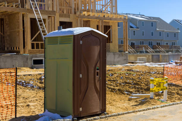 Porta potty rental for outdoor events in Temecula, CA