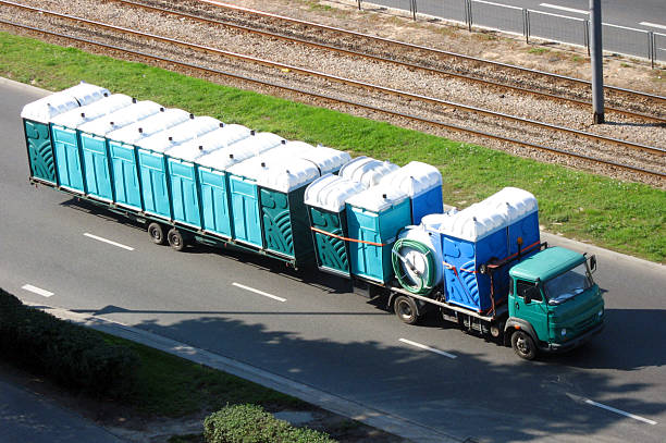 Best Portable restroom trailer rental  in Temecula, CA